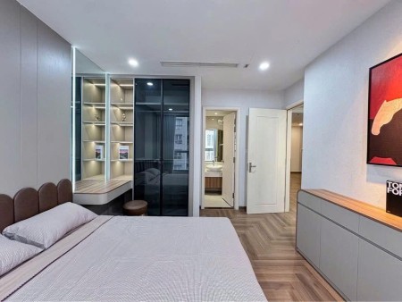 Cho thuê căn hộ 3PN 130m² – Căn góc siêu thoáng tại Imperia Garden