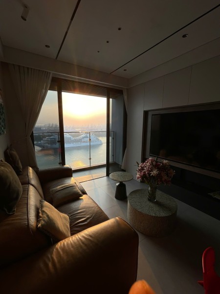 SIÊU PHẨM VIEW SÔNG TẠI ONE VERANDAH – CĂN GÓC 2PN 110M2 CỰC CHẤT