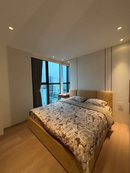 Ảnh 3 - Cho thuê căn 2 phòng ngủ view hồ cực đẹp 87m2 The Nelson 29…