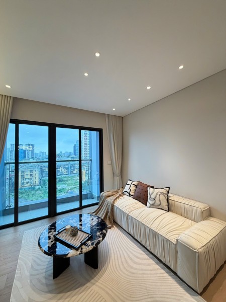 Cho thuê The Nelson Private Residences – 2PN 87m² View Hồ, Full Nội Thất, chỉ 27tr