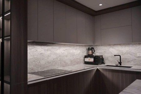 Ảnh 4 - Cho thuê căn 2 phòng ngủ view hồ cực đẹp 87m2 The Nelson 29…