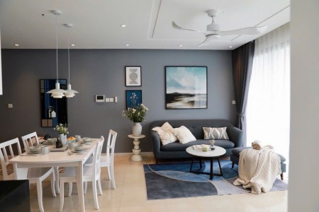 Ảnh 1 - Giỏ Hàng VIP Vinhomes D’Capitale – Studio đến 3PN, Giá Chỉ Từ…