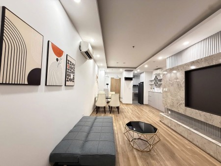 Chung cư Wisteria – 3PN 116m² – Full nội thất, giá tốt