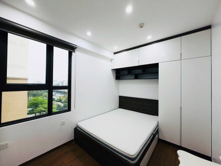 Ảnh 2 - Cho thuê căn 60m2 – 2pn1vs, full đồ tóa C2 Vinhomes D'Capitale