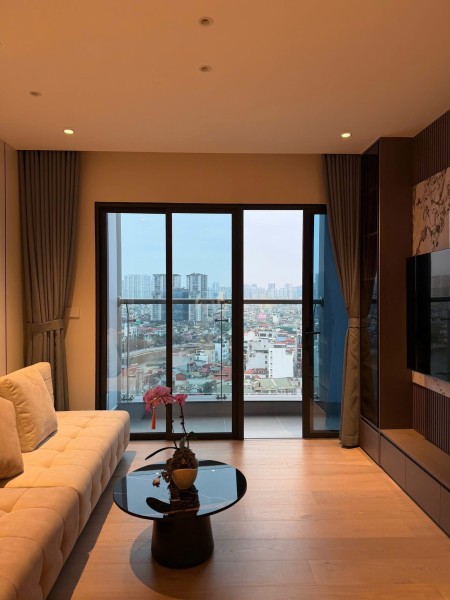 Ảnh 2 - Cho thuê căn 2 phòng ngủ view hồ cực đẹp 87m2 The Nelson 29…