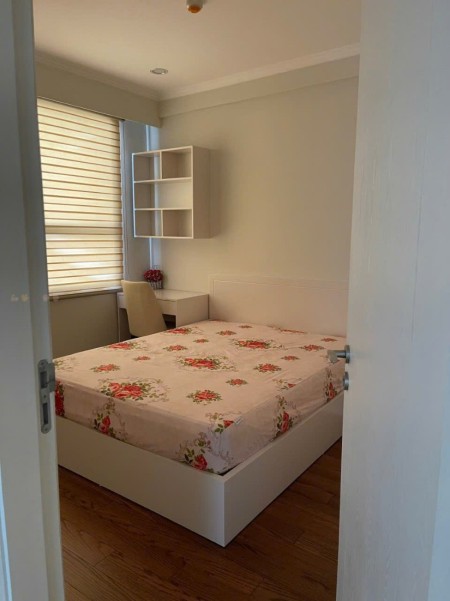Ảnh 3 - Cho thuê ngay căn hộ 95m² (3PN, 2WC) Vinhomes D'Capitale, Full đồ,…