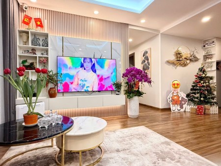 Cho thuê Imperia Garden – 203 Nguyễn Huy Tưởng – 2PN/3PN, Full nội thất