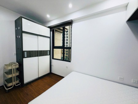 Cho thuê căn 60m2 – 2pn1vs, full đồ tóa C2 Vinhomes D'Capitale