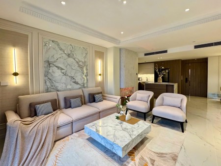 The Nelson 29 Láng Hạ cho thuê căn 2N + 1 phòng làm việc, dt 106m2, nt cao cấp, 47triệu