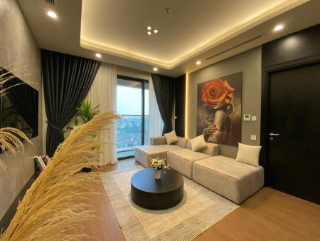 Cho thuê căn hộ Imperia Garden – 203 Nguyễn Huy Tưởng, 2PN2WC, 74m², Full, vào ở ngay, 15 tr/tháng