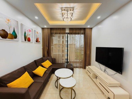 Ảnh 4 - Cho thuê căn 60m2 – 2pn1vs, full đồ tóa C2 Vinhomes D'Capitale