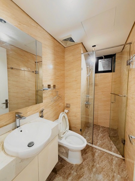 Ảnh 3 - Cho thuê căn 60m2 – 2pn1vs, full đồ tóa C2 Vinhomes D'Capitale