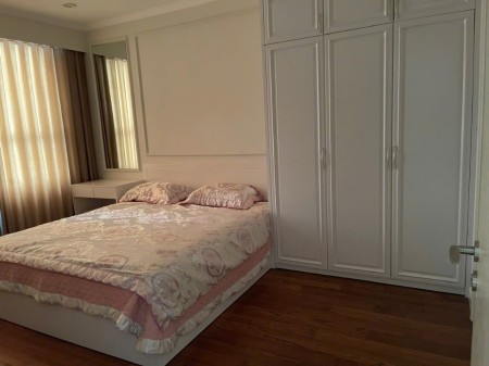Ảnh 2 - Cho thuê ngay căn hộ 95m² (3PN, 2WC) Vinhomes D'Capitale, Full đồ,…