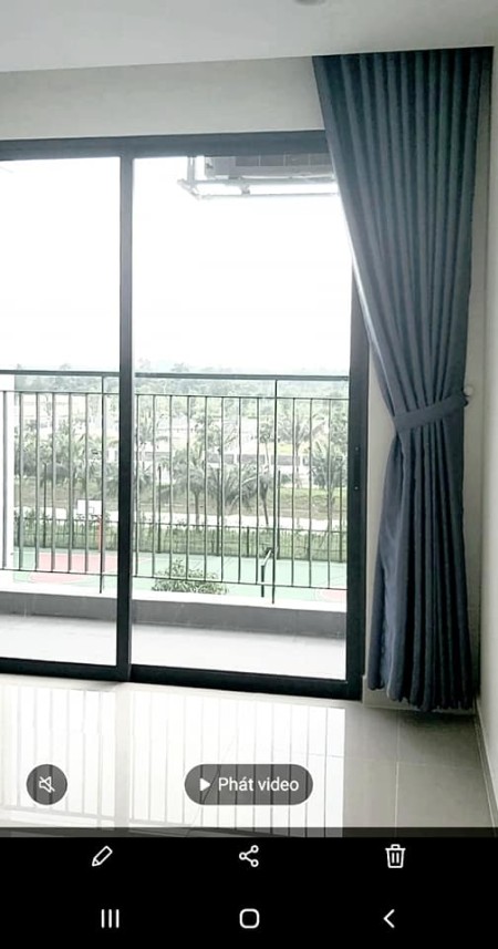 Chính chủ cho thuê căn hộ 1 PN+ khu rainbow Vinhomes Grand Park – Quận 9