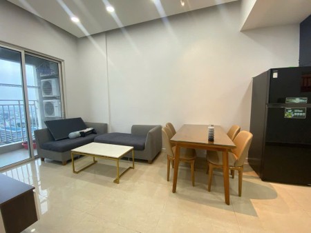 Cho thuê chung cư The Botanica Phổ Quang, 2Pn1Wc Full Nội Thất 14.5Tr < GIÁ TỐT > Tel 0942811343
