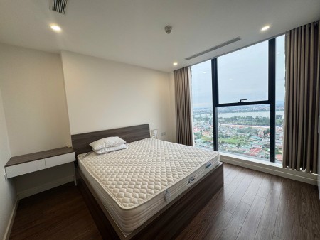 Nhỉnh 20tr/tháng – Cho thuê 3PN 98m² Sunshine City