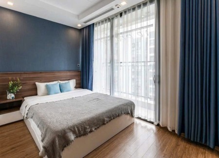 Ảnh 3 - Cho thuê studio thiết kế sang trọng, nội thất cao cấp, giá…