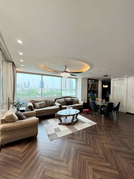 Chuyên cho thuê căn hộ tại Vinhomes GreenBay - Mễ Trì chỉ từ 8 triệu/thàng, nhà đẹp giá tốt