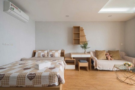 Ảnh 1 - Cho thuê 8 căn căn 2PN 2WC Vinhomes Green Bay Mễ Trì – Gía tốt…