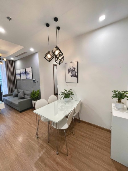 Cho thuê căn siêu phẩm 1N1K giá tốt nhất thị trường Vinhomes Greenbay
