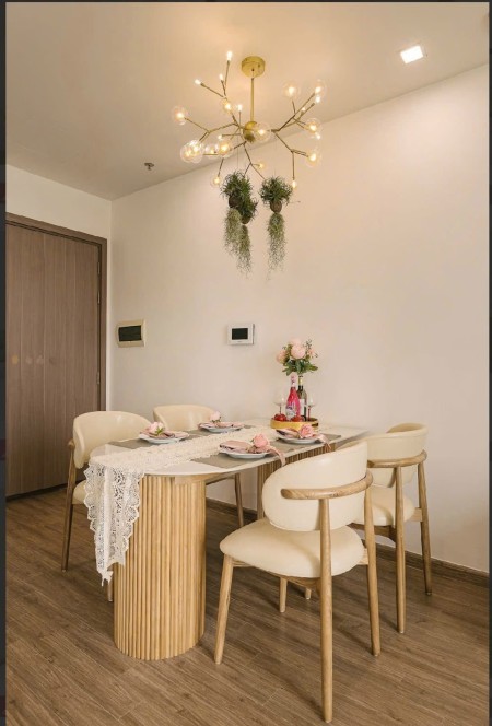 Cho thuê Studio Vinhomes Green Bay – Full Đồ, Ở Ngay, Chỉ 9tr