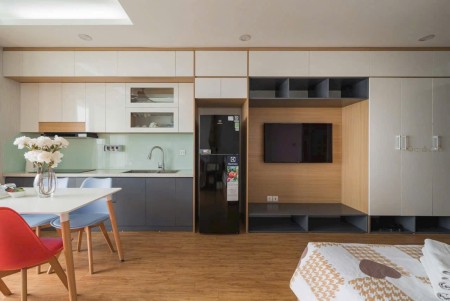 Ảnh 2 - Cho thuê 8 căn căn 2PN 2WC Vinhomes Green Bay Mễ Trì – Gía tốt…
