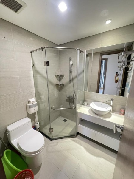 Ảnh 4 - Cho thuê căn 2ngủ 1wc full đồ nội thất đầy đủ, ban công…