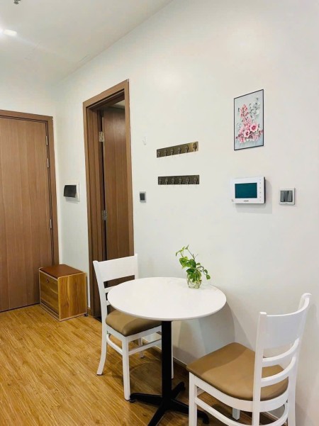 Cho thuê căn hộ 28m² – Studio Vinhomes Green Bay – Tòa G3