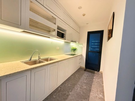 Ảnh 3 - Cho thuê căn 2 ngủ 2wc, tiện nghi đầy đủ tại chung cư Royal…