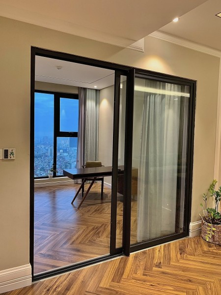 Cho thuê 3N King Palace, nhà đẹp, full nội thất, Giá: 24tr