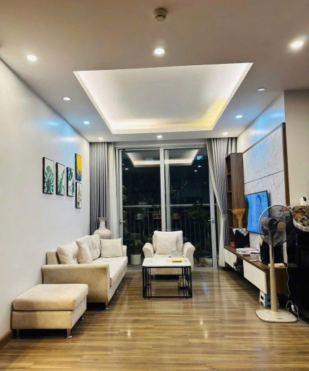 Cho thuê căn hộ 3 ngủ, 2wc, dt 93m2 tại Vinhomes Green Bay – Toà G1, Phường Mễ Trì, Nam Từ Liêm