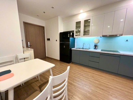 Cho thuê 2PN Green Bay – Nhà đẹp, giá chỉ 14.5tr