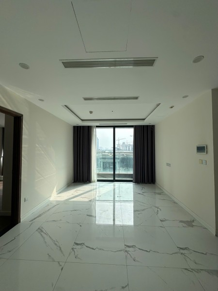 Cho thuê 3PN 98m² Sunshine City, 18tr/tháng