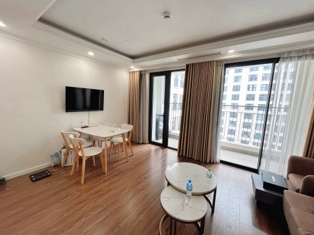 Chủ nhà muốn cho thuê căn 1 phòng ngủ hoa hậu bên chung cư Sunshine Garden Full đồ nội thất