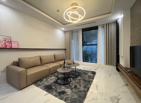 Cho thuê Sunshine City 3 ngủ full đồ rộng nhất dự án, 24 triệu
