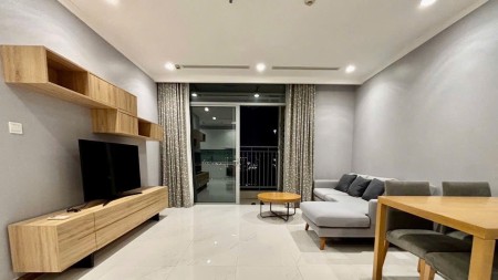 Cần cho thuê căn 1PN view sông , nhà full nội thất giá 20 triệu net LH:0917911948