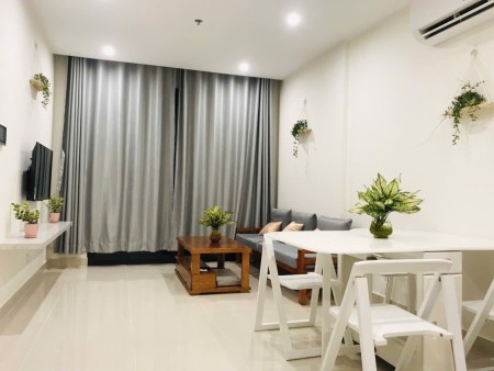 Cho thuê căn hộ 1PN+ Full nội thất – 6,5tr | Toà S5, Vinhomes Grand Park Quận 9