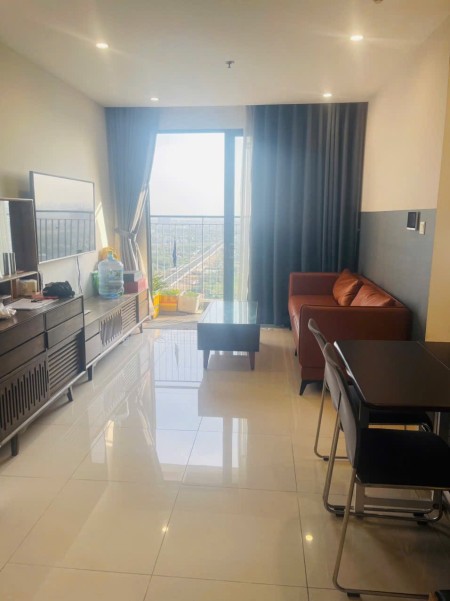 Cho thuê căn hộ 1PN+ Full nội thất xịn – 7tr | Toà S5, Vinhomes Grand Park Quận 9