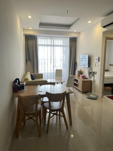 Cho thuê 1 Phòng ngủ The Prince Residence, Full nội thất, Giá Tốt 14 Triệu - 0903187783 Thọ