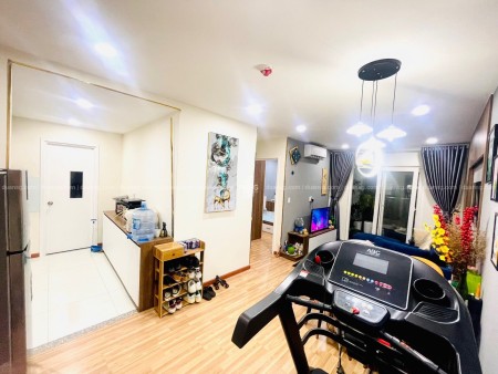 Cho thuê Diamond Riverside – 2PN & 3PN giá tốt, full nội thất chỉ từ 10tr/tháng
