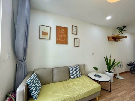 Ảnh 4 - Cho thuê căn hộ Diamond Riverside City Võ Văn Kiệt Quận 8 | Giá…