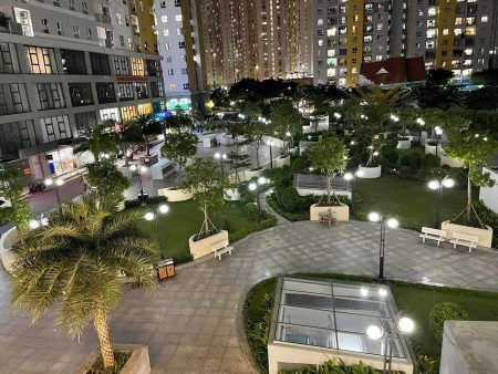 Ảnh 3 - Cho thuê căn hộ Diamond Riverside City Võ Văn Kiệt Quận 8 | Giá…