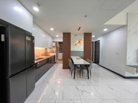Ảnh 2 - Cho thuê 2PN full nội thất, giá 36tr NET tại Empire City Thủ Thiêm