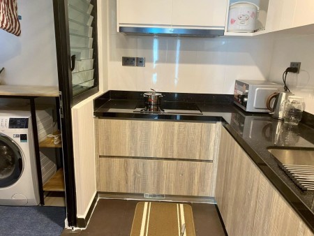 Cho thuê 1PN full nội thất Feliz en Vista