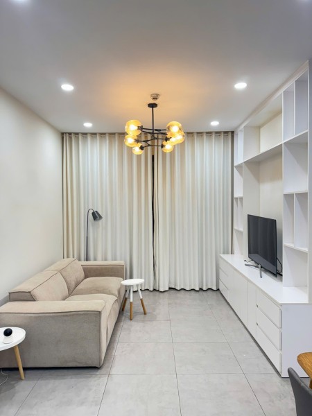 Ảnh 1 - Cho thuê căn hộ 2PN Feliz En Vista, Full nội thất vào ở ngay,…