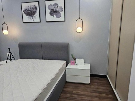 Ảnh 3 - Cho thuê Empire City - 3PN 127M2, Full đồ, tiện ích 5 sao