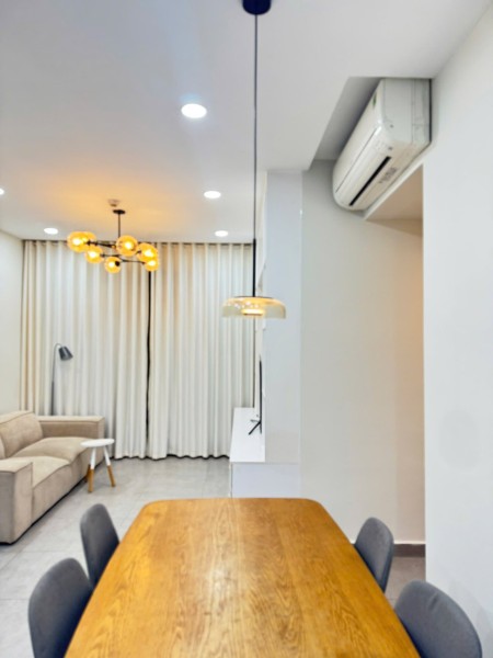 Ảnh 2 - Cho thuê căn hộ 2PN Feliz En Vista, Full nội thất vào ở ngay,…