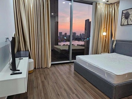 Ảnh 4 - Cho thuê Empire City - 3PN 127M2, Full đồ, tiện ích 5 sao