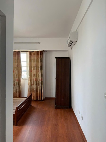 Cho thuê 125m tòa ct6 văn khê, gần đủ đồ giá 11.5 triệu