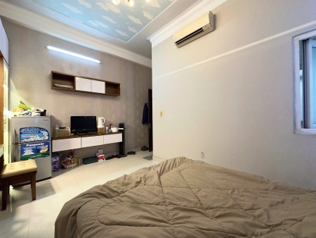 STUDIO GIÁ TỐT – FULL NỘI THẤT – NGAY TÂN SƠN HÒA, TÂN BÌNH